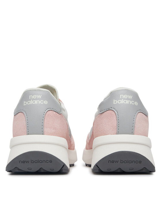 New Balance Snīkeri New Balance GS370AK Rozā