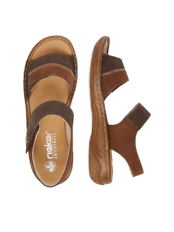 Rieker Sandalias Rieker CEO-V2860-24 Marrón