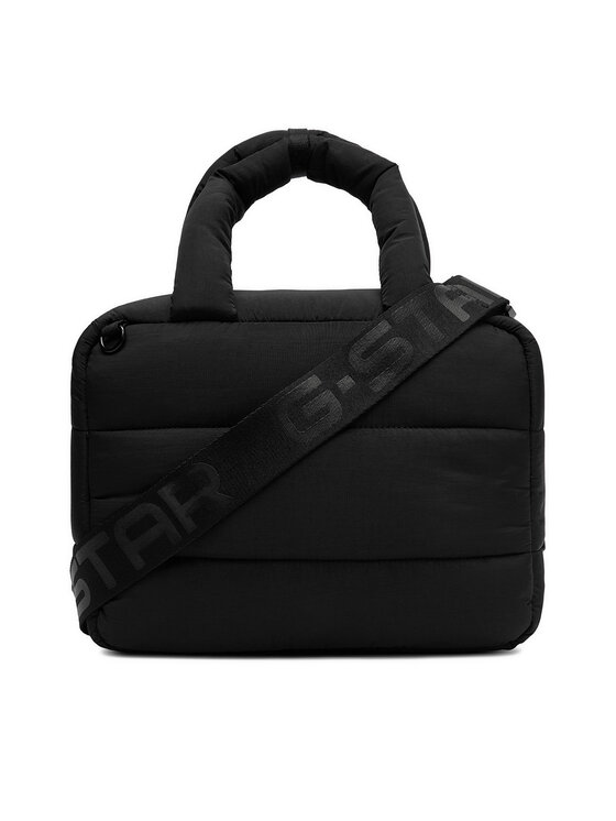 G-STAR Сумка G-Star Raw CEO-RAFAEL-XC8349 Чорний