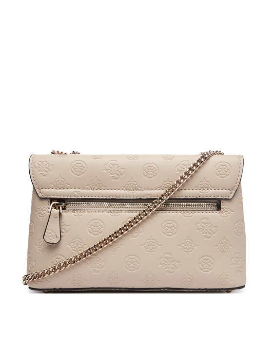 Guess Сумка Guess Dita HWPD76 02210 Кремовий