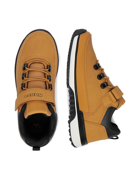 Kappa Sneakers Kappa CEO-35ILIXW Marrone