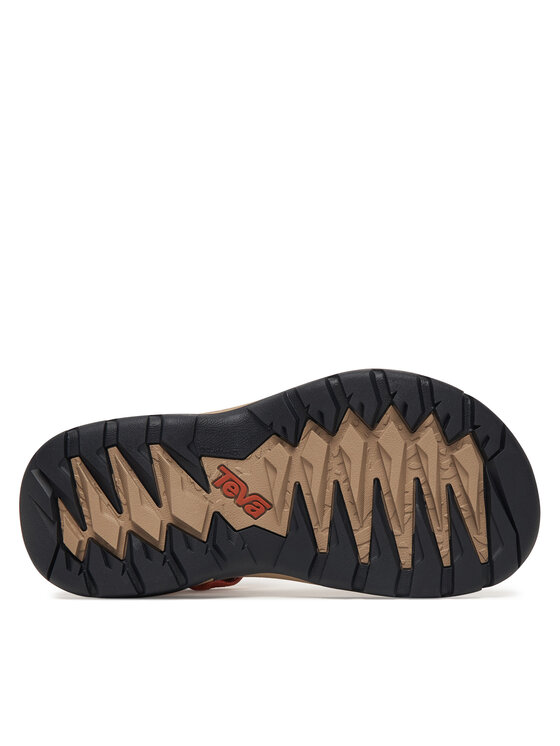 Teva Босоніжки Teva Terra Fi 5 Universal 1099443 Оранжевий