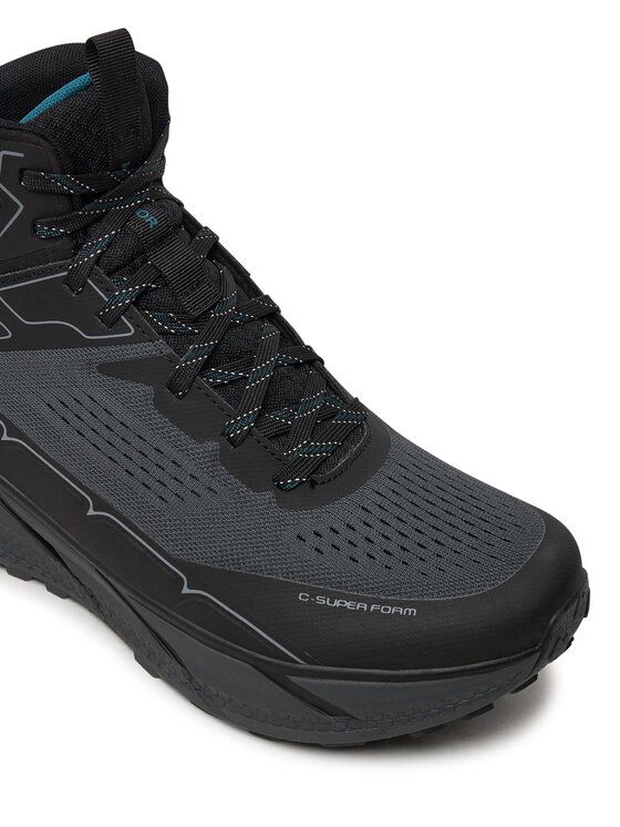 Karrimor Trekkingi Karrimor Singletrack Mid K1127 Czarny