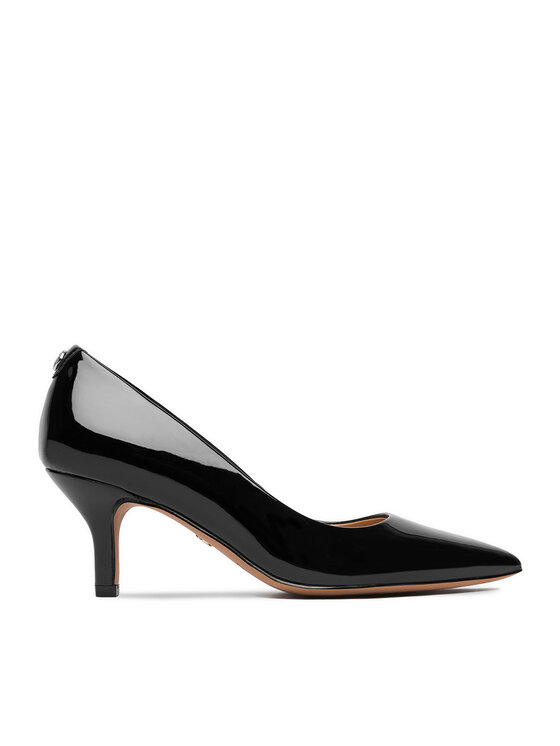 Nine West Туфлі Nine West CEO-CD25-032-1 Чорний