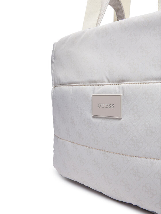 Guess Сумка для візка Guess H6YZ20 W2776 Білий