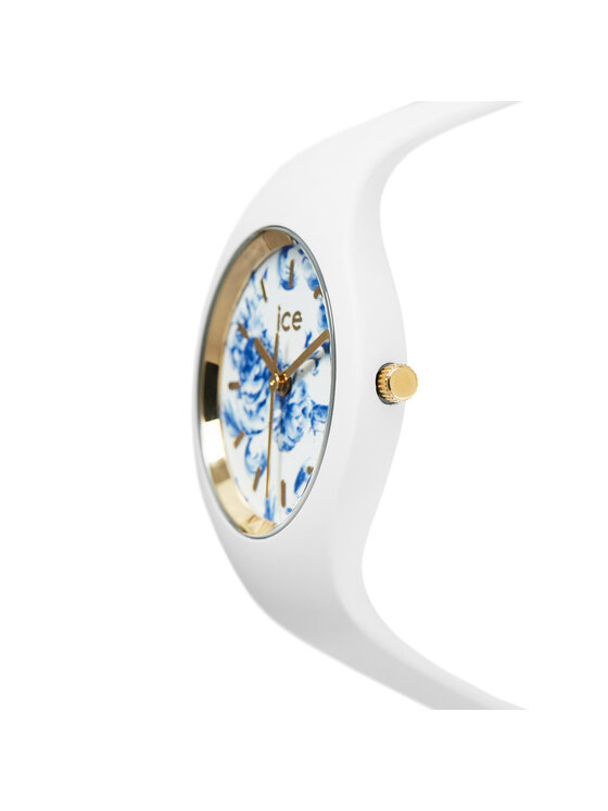 Ice-Watch Годинник Ice-Watch Ice Blue 019226 S Білий