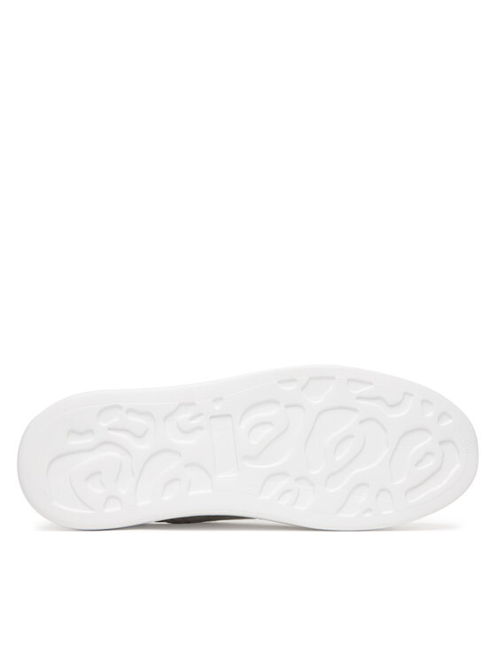 Just Cavalli Снікерcи Just Cavalli 80QA3SBC ZPC17 Білий