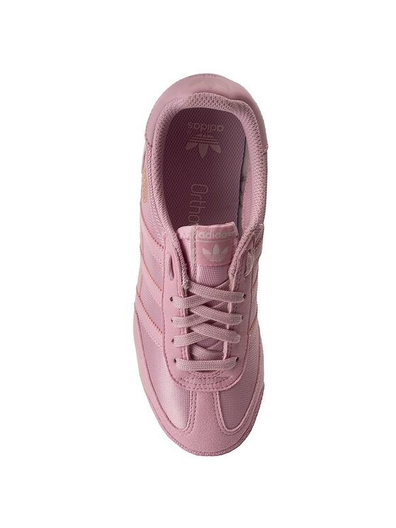 adidas Сникърси adidas Dragon Og J BZ0104 Розов