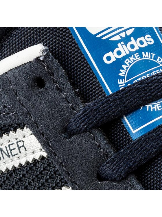 adidas Sneakers adidas La Trainer C BZ0149 Blu scuro