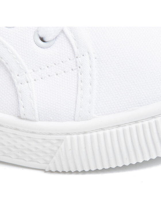 Levi's® Tenis superge Levi's® VVEN0005T Bela