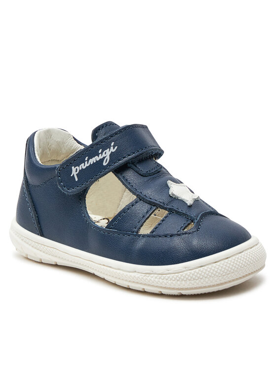 Primigi Sandály Primigi 5902444 Tmavomodrá