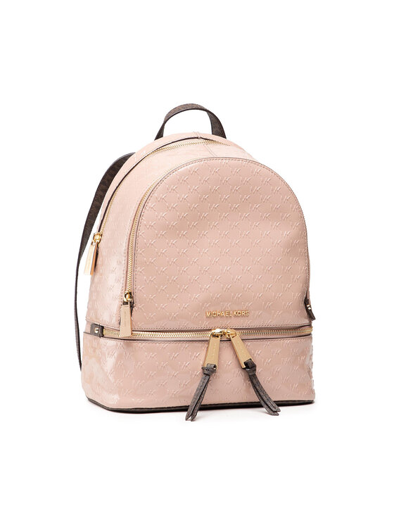 MICHAEL Michael Kors Zaino MICHAEL Michael Kors Rhea Zip 30F1GEZB2A Rosa