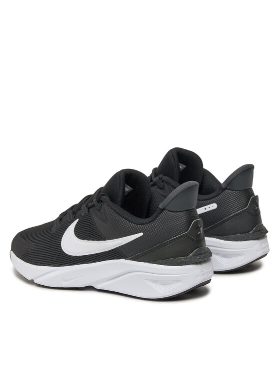 Nike Scarpe running Nike Star Runner 4 DX7615 001 Nero