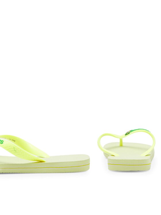 Havaianas Žabky Havaianas 4110850.0904 Zelená