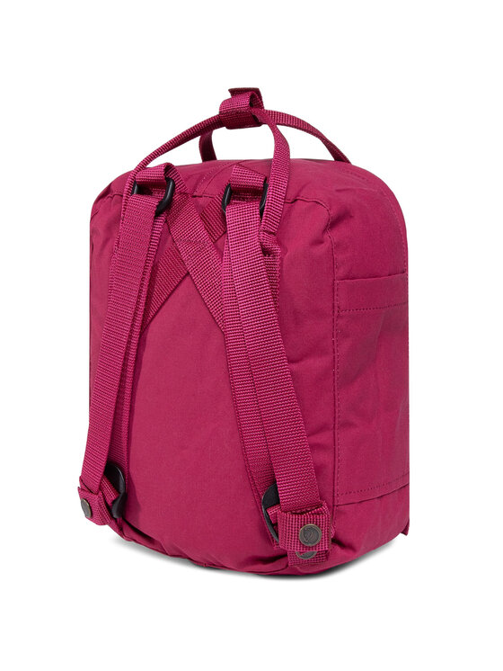 Fjällräven Batoh Fjällräven Kanken Mini 23561 Fialová