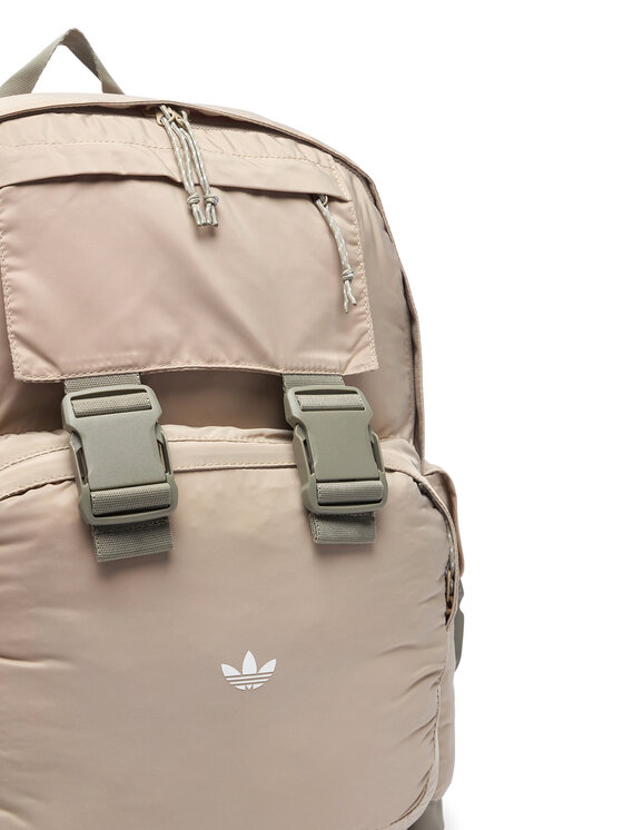 adidas Рюкзак adidas Backpack KQ6369 Бежевий