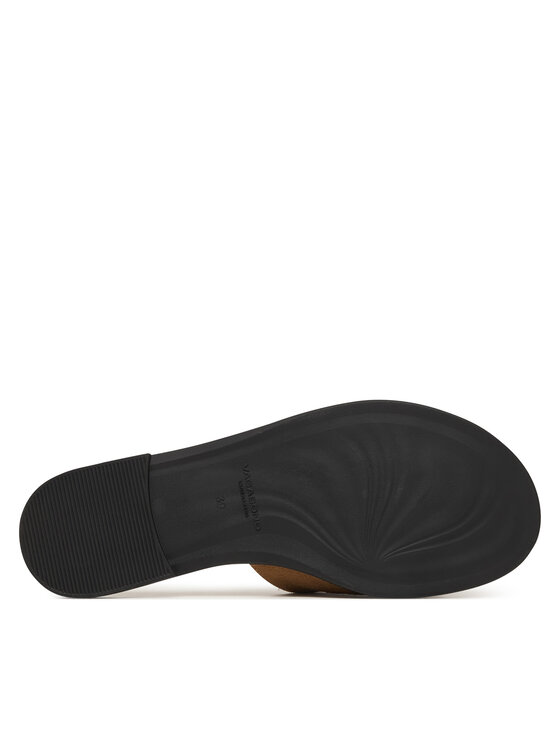 Vagabond Shoemakers Шльопанці Vagabond Shoemakers Zaida 6109-340-08 Коричневий