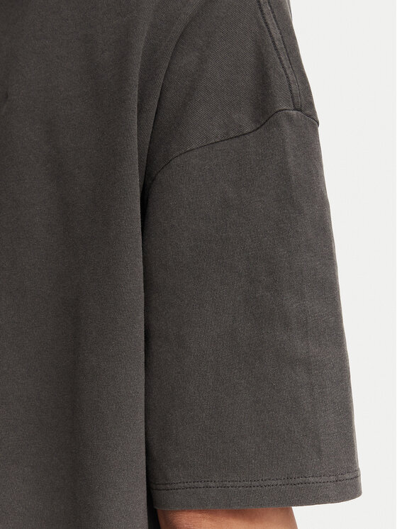 Billabong Billabong Футболка EBJZT00455 Темно-сірий Regular Fit