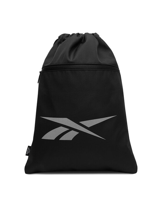 Reebok Рюкзак-мішок Reebok C-RBK-B-043-08 Чорний