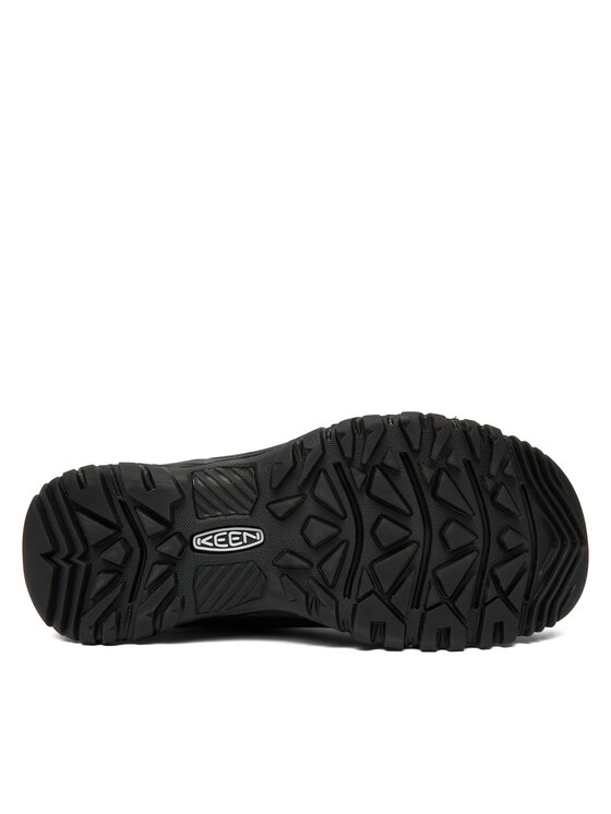Keen Čizme za snijeg Keen Greta II Waterproof 1031168 Crna