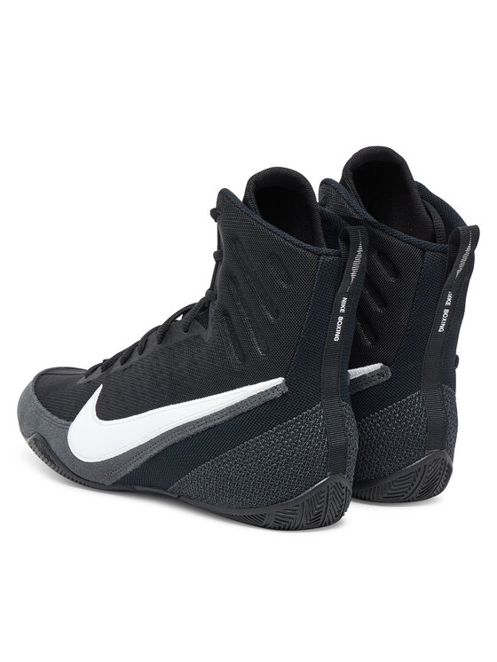 Nike Boxerské boty Nike Machomai 3 HF7333 001 Černá