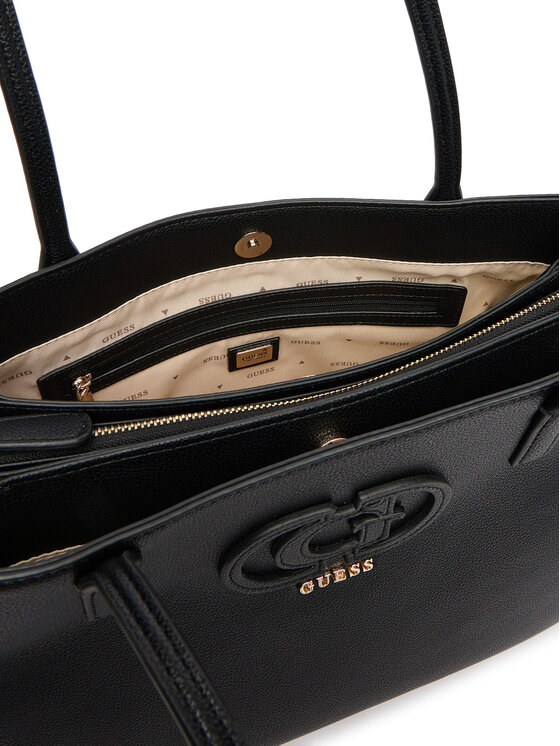 Guess Сумка Guess HWBG99 05230 Чорний