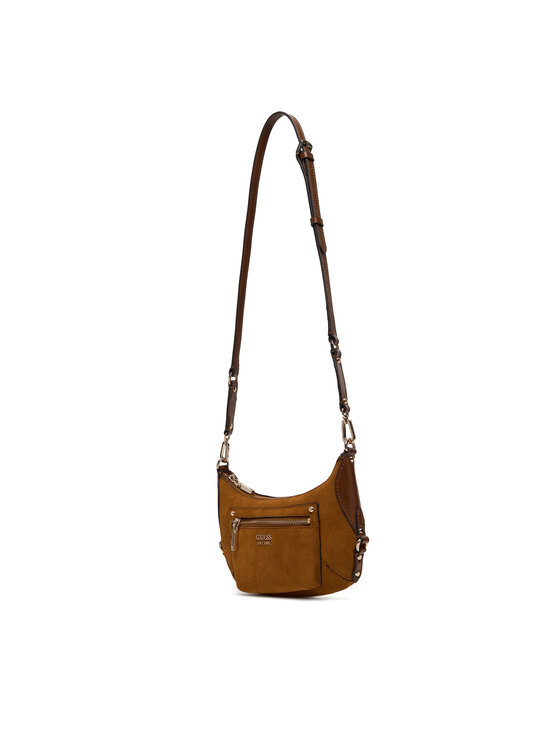 Guess Сумка Guess HWSG95 01720 Коричневий