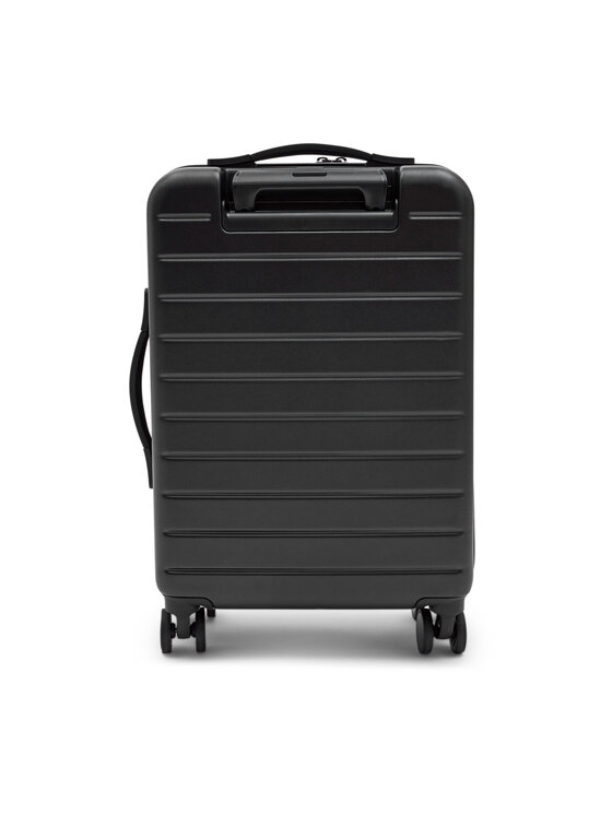Emporio Armani Салонна валіза Emporio Armani Y4Q367 Y138E 81072 Чорний