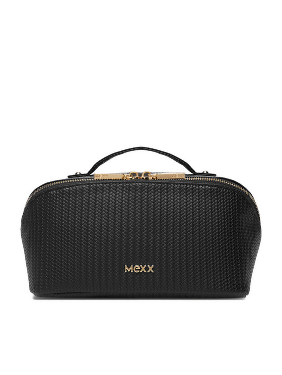 MEXX Несесер MEXX CEO-MEXX-W1-001-SS26 Черен