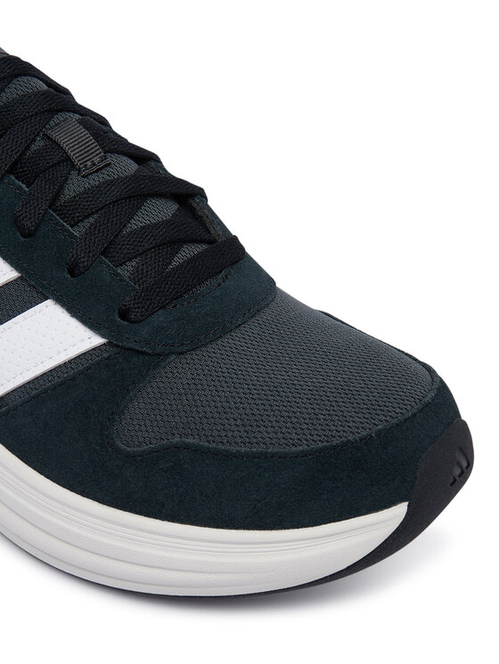 adidas Αθλητικά adidas Cloudfoam Cuxxion 80S KJ4268 Μαύρο