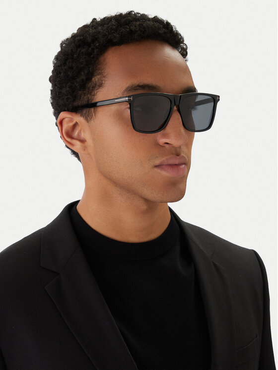 Tom Ford Ochelari de soare Tom Ford Fletcher FT0832-N 5901A Negru