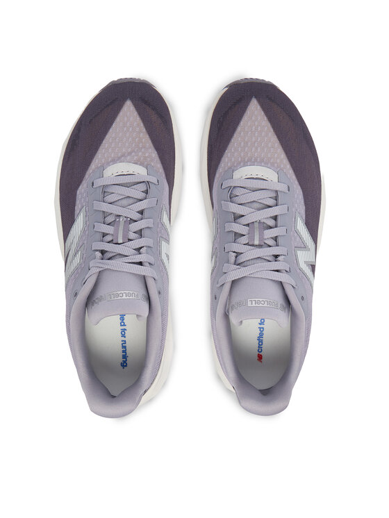 New Balance Pantofi pentru alergare New Balance Rebel v5 WFCX906 Violet