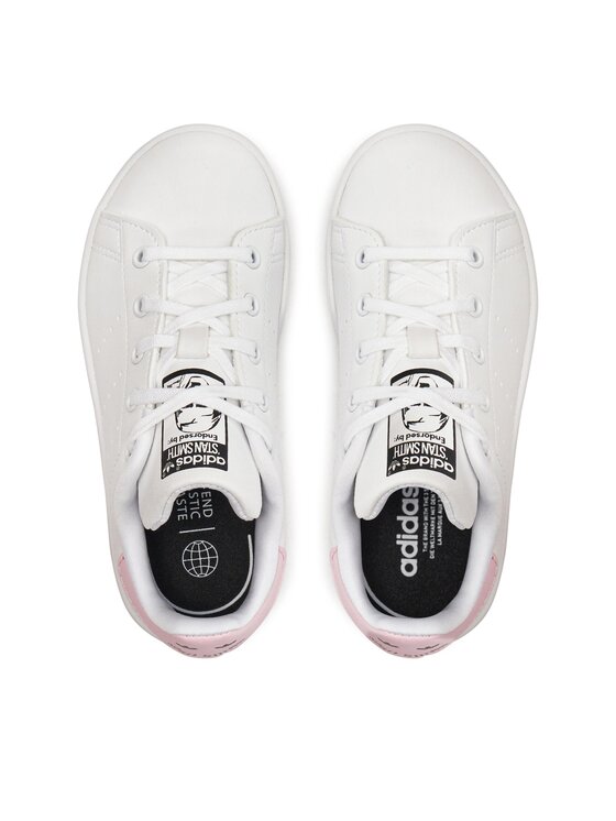 adidas Tenisice adidas Stan Smith C GY4261 Bijela