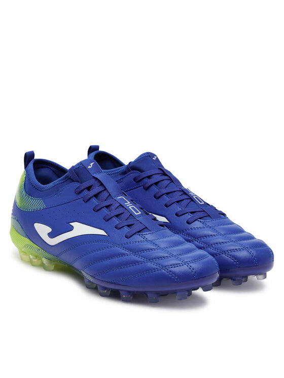 Joma Scarpe da calcio Joma Numero-10 2504 N10S2504AG Blu