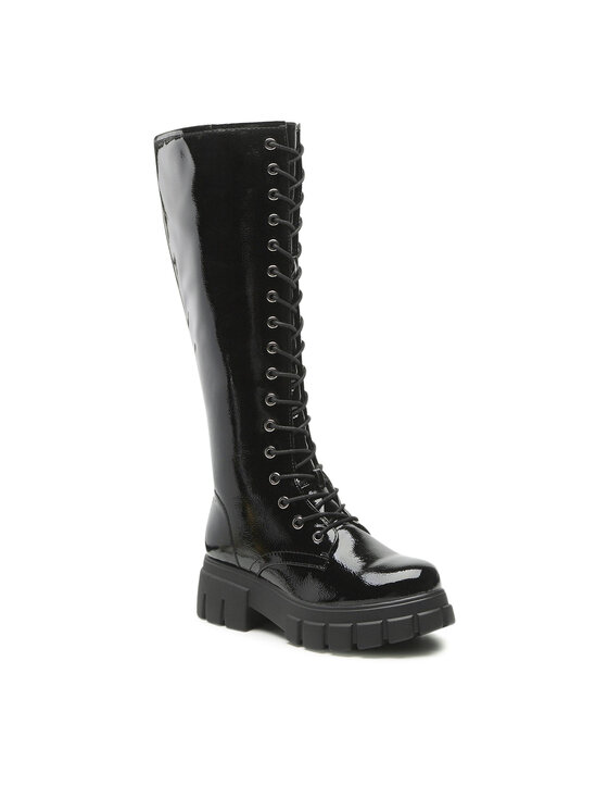 DeeZee Stivali DeeZee WS068-30 Nero