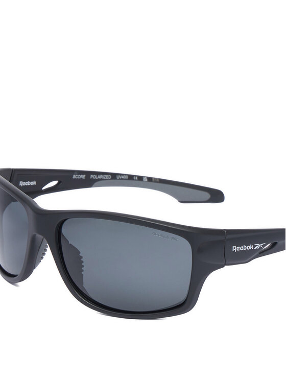 Reebok Сонцезахисні окуляри Reebok RBK5030005P63 Чорний