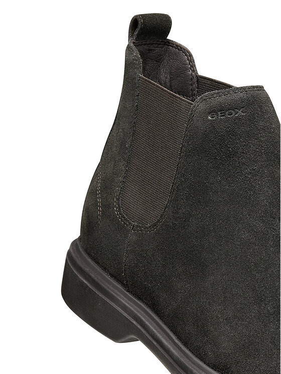 Geox Chelsea Geox U Ottavio U16DCC 00022 C6024 Marrone scuro