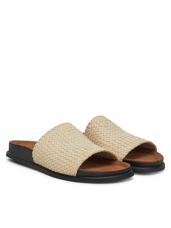 Vagabond Shoemakers Παντόφλες Vagabond Shoemakers Effie 5922-125-37 Μπεζ