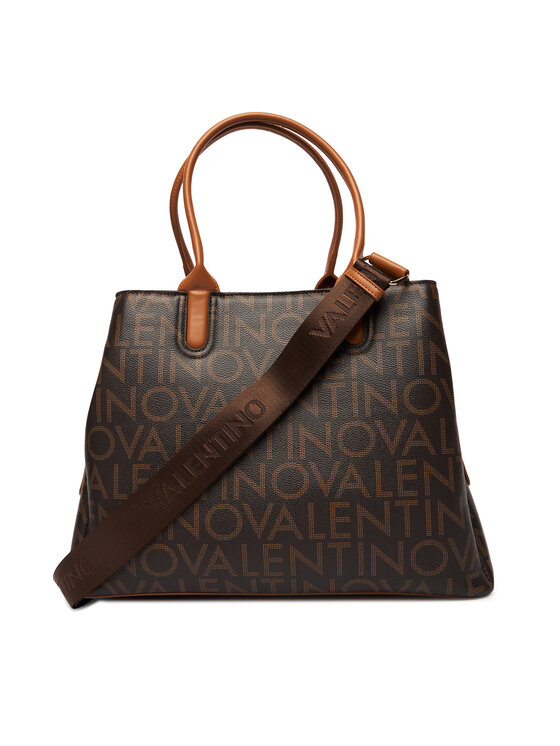 Valentino Сумка Valentino Regina Re VBS9IS51 Коричневий