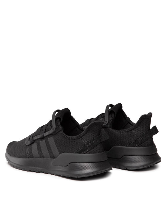 adidas Снікерcи adidas U Path Run J G28107 Чорний