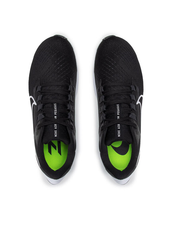 Nike Scarpe running Nike Air Zoom Pegasus 38 CW7356 002 Nero