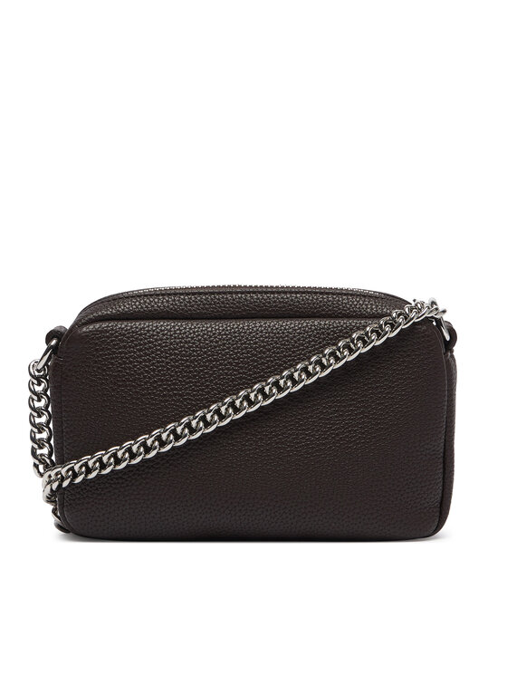 Armani Exchange Дамска чанта Armani Exchange XW000324 AF11902 U6032 Тъмнокафяв