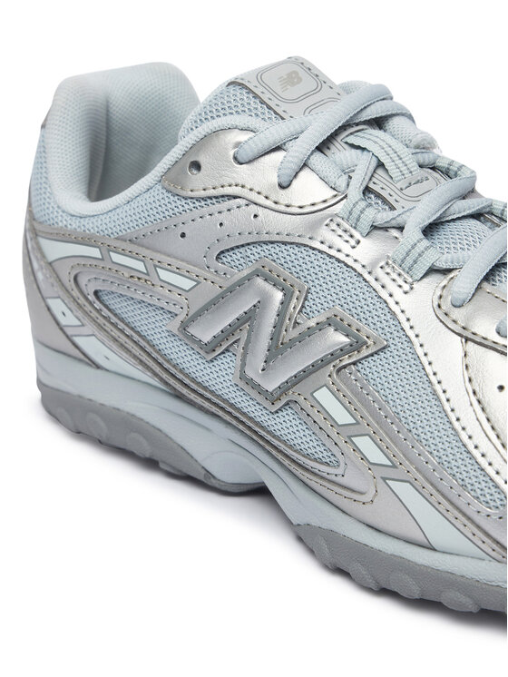 New Balance Sneakers New Balance U204LCMA Argintiu