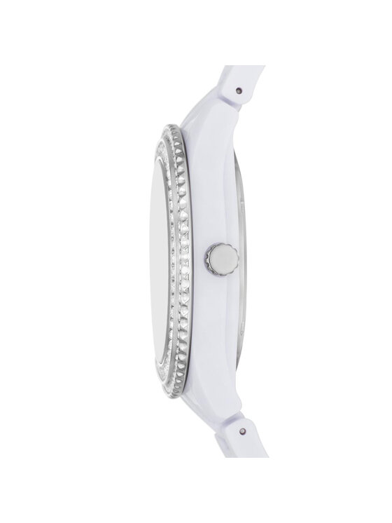 Fossil Reloj Fossil Stella Multifunction ES5151 Blanco