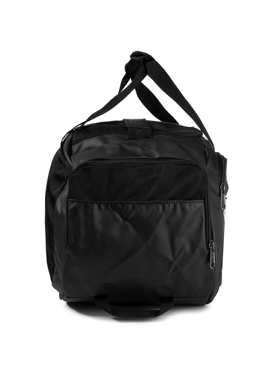 Under Armour Krepšys Under Armour Undeniable Duffel 4.0 SM 1342656-001 Juoda