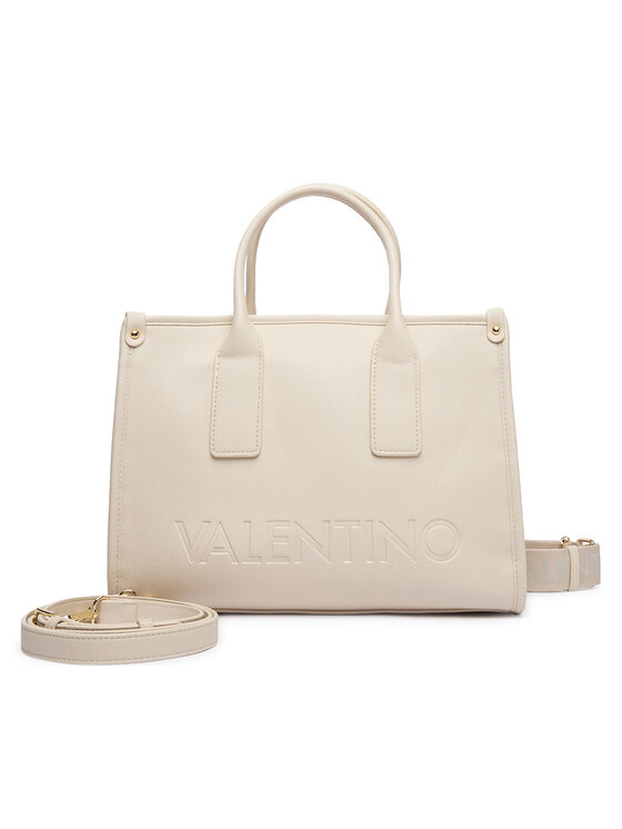 Valentino Сумка Valentino Foxy Re VBS9EO04 Écru