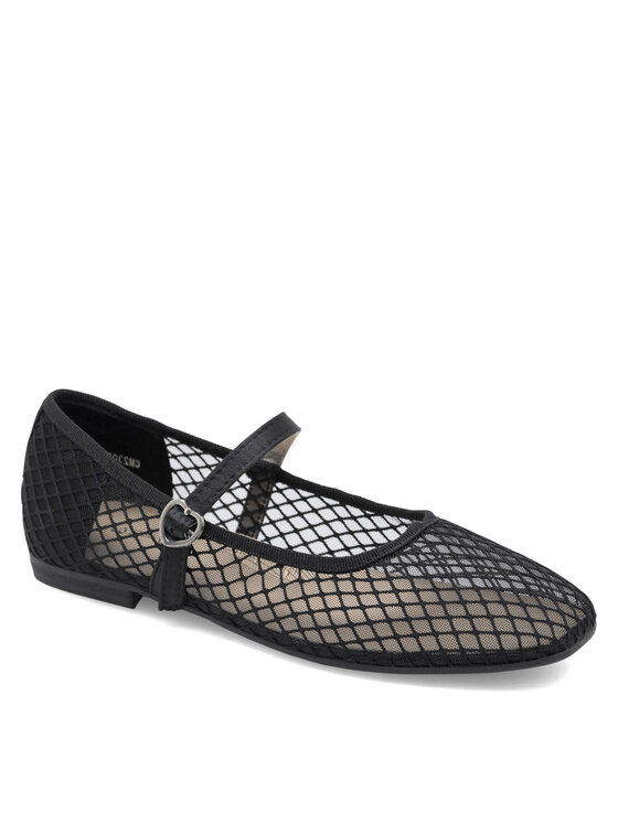 DeeZee Balerini DeeZee CM230525-9 Negru