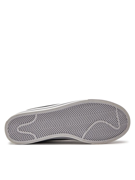 Nike Снікерcи Nike Court Legacy Nn DH3162 001 Чорний