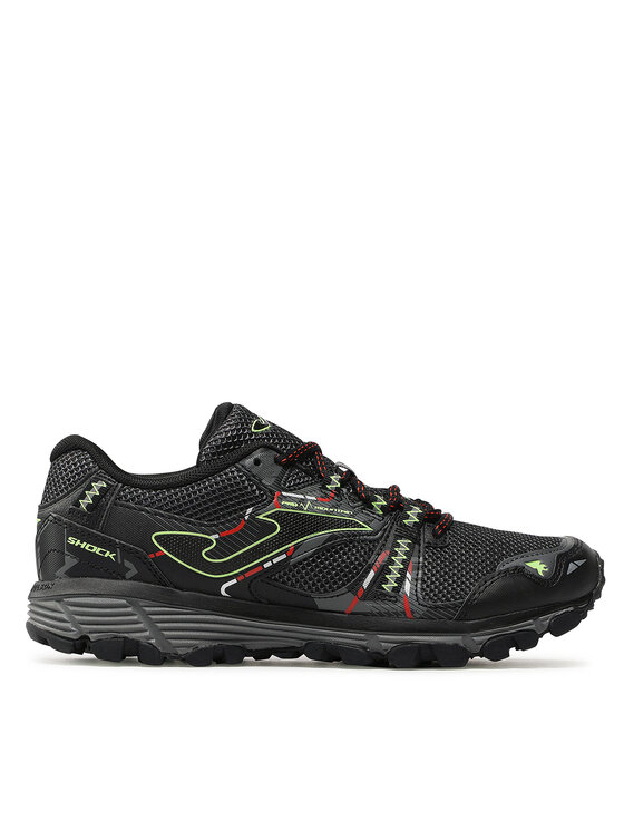 Joma Tekaški čevlji Joma K.Shock Men 2201 TKSHOW2201 Črna