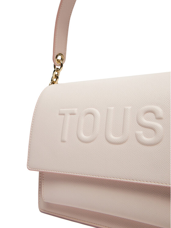 TOUS Сумка TOUS Audree 2002104915 Рожевий